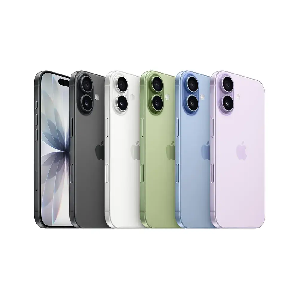 Smartphone Apple iPhone 17 256GB/ 6.3"/ 5G/ Branco - Imagem 7