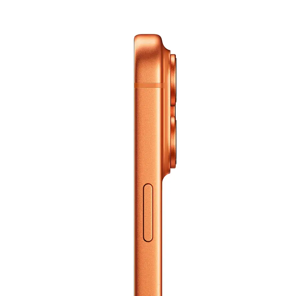 Smartphone Apple iPhone 17 Pro 512GB/ 6.3"/ 5G/ Laranja Cósmico - Imagem 4