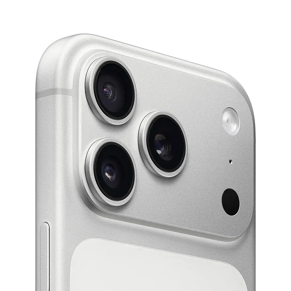 Smartphone Apple iPhone 17 Pro 1TB/ 6.3"/ 5G/ Prata - Imagem 3
