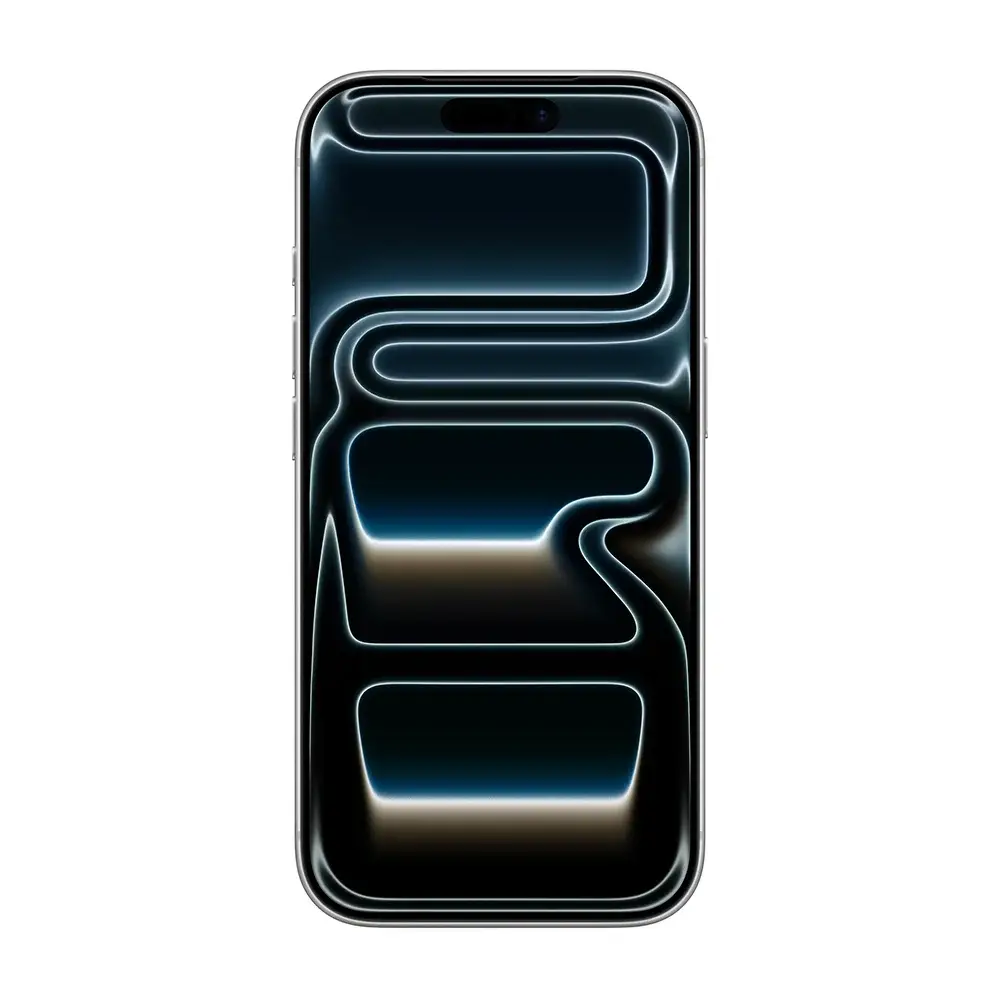 Smartphone Apple iPhone 17 Pro 1TB/ 6.3"/ 5G/ Prata - Imagem 2