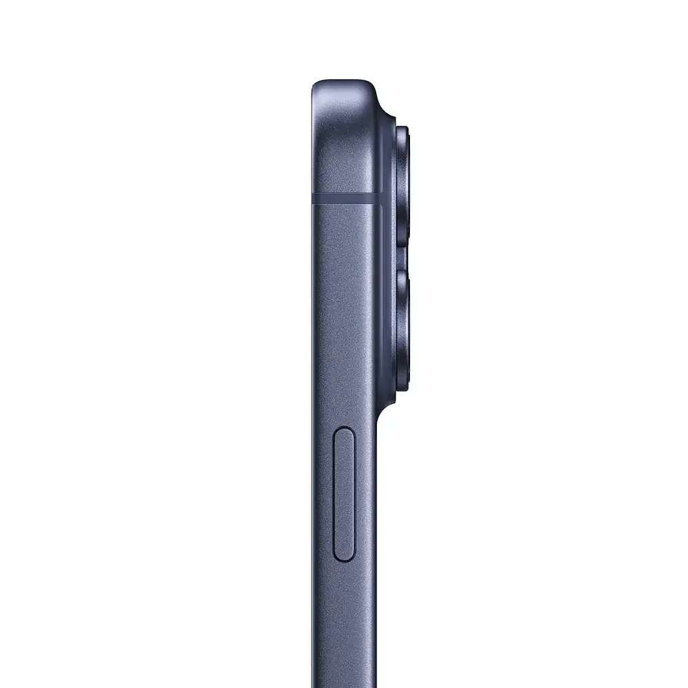 Smartphone Apple iPhone 17 Pro 1TB/ 6.3"/ 5G/ Azul Escuro - Imagem 4