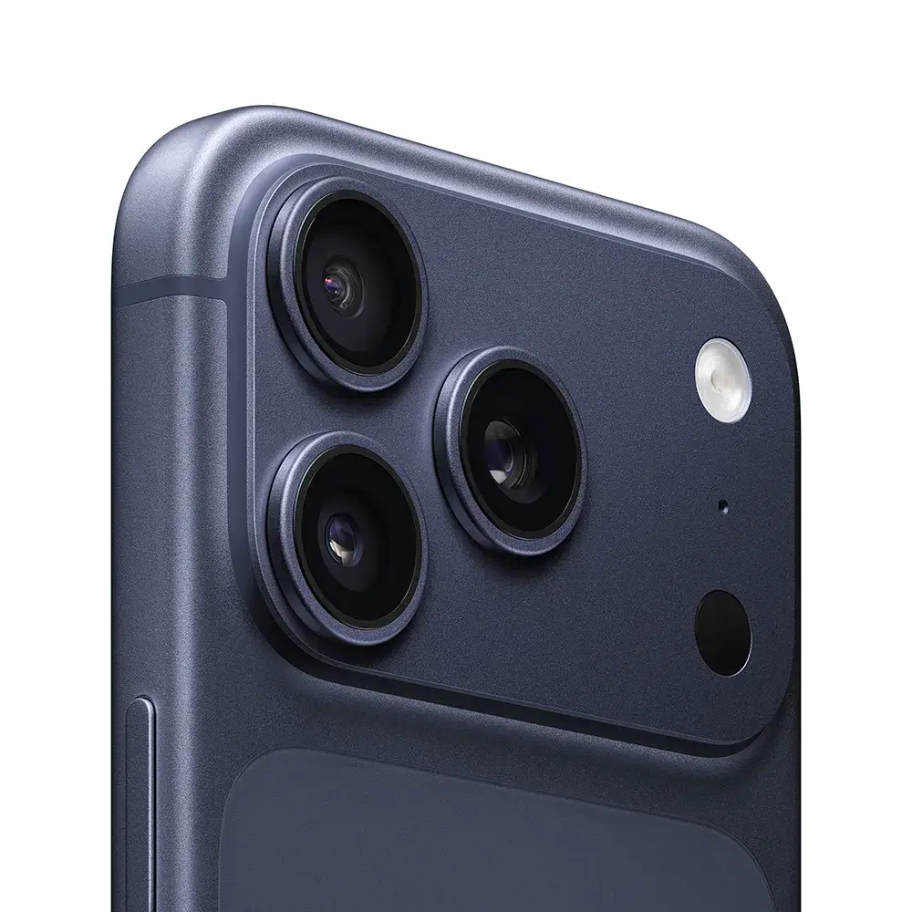 Smartphone Apple iPhone 17 Pro 1TB/ 6.3"/ 5G/ Azul Escuro - Imagem 3