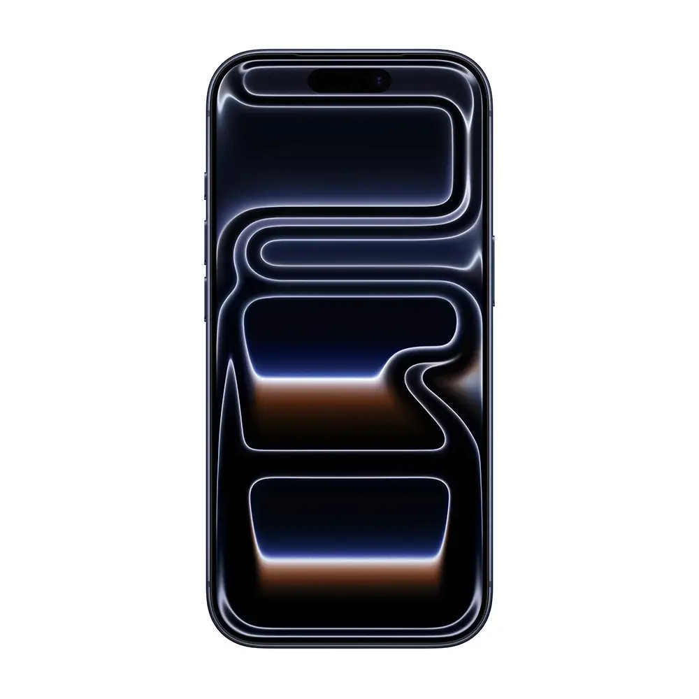 Smartphone Apple iPhone 17 Pro 1TB/ 6.3"/ 5G/ Azul Escuro - Imagem 2