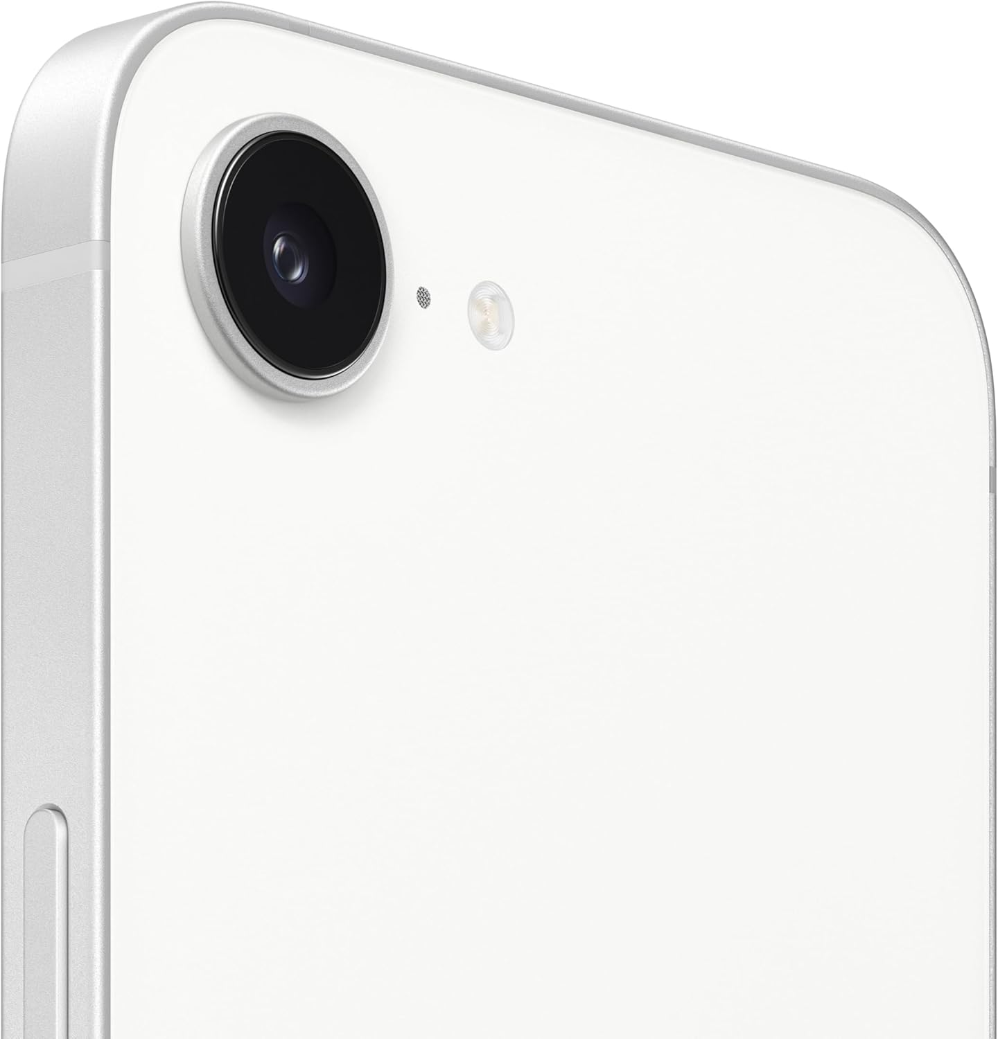 Smartphone Apple iPhone 17e 256GB/ 6.1"/ 5G/ Branco - Imagem 2
