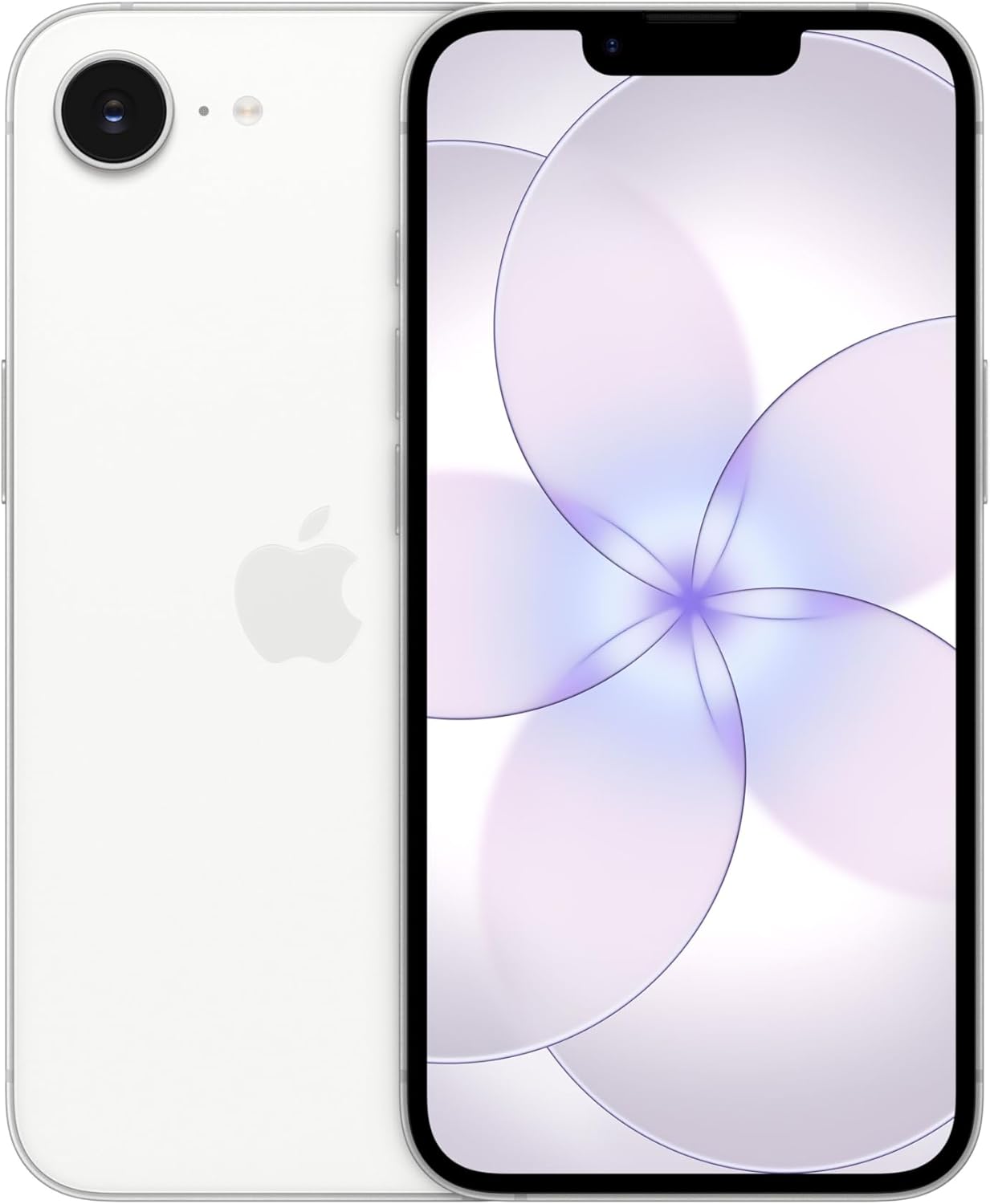 Smartphone Apple iPhone 17e 256GB/ 6.1"/ 5G/ Branco