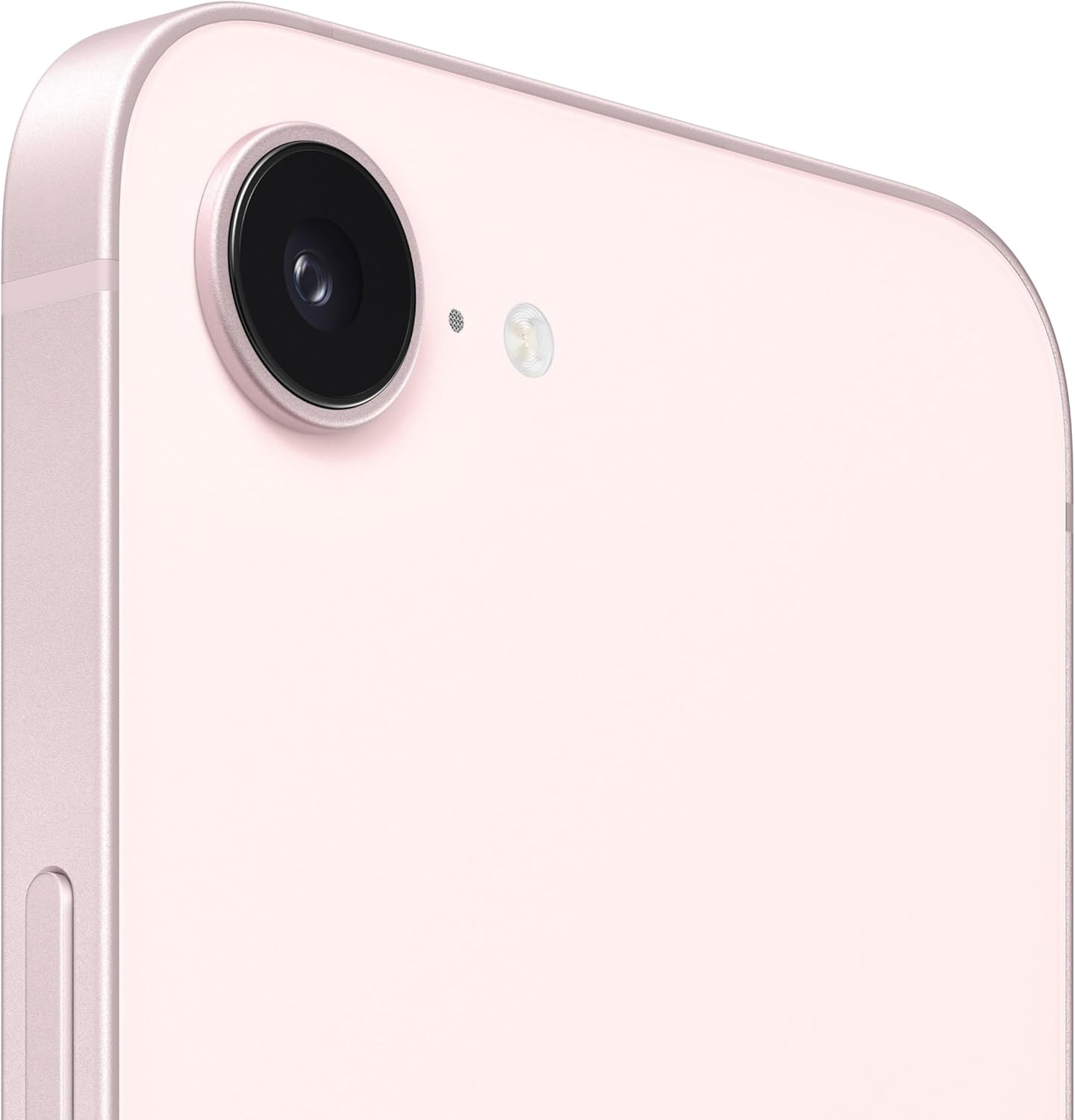 Smartphone Apple iPhone 17e 256GB/ 6.1"/ 5G/ Rosa Velho - Imagem 2