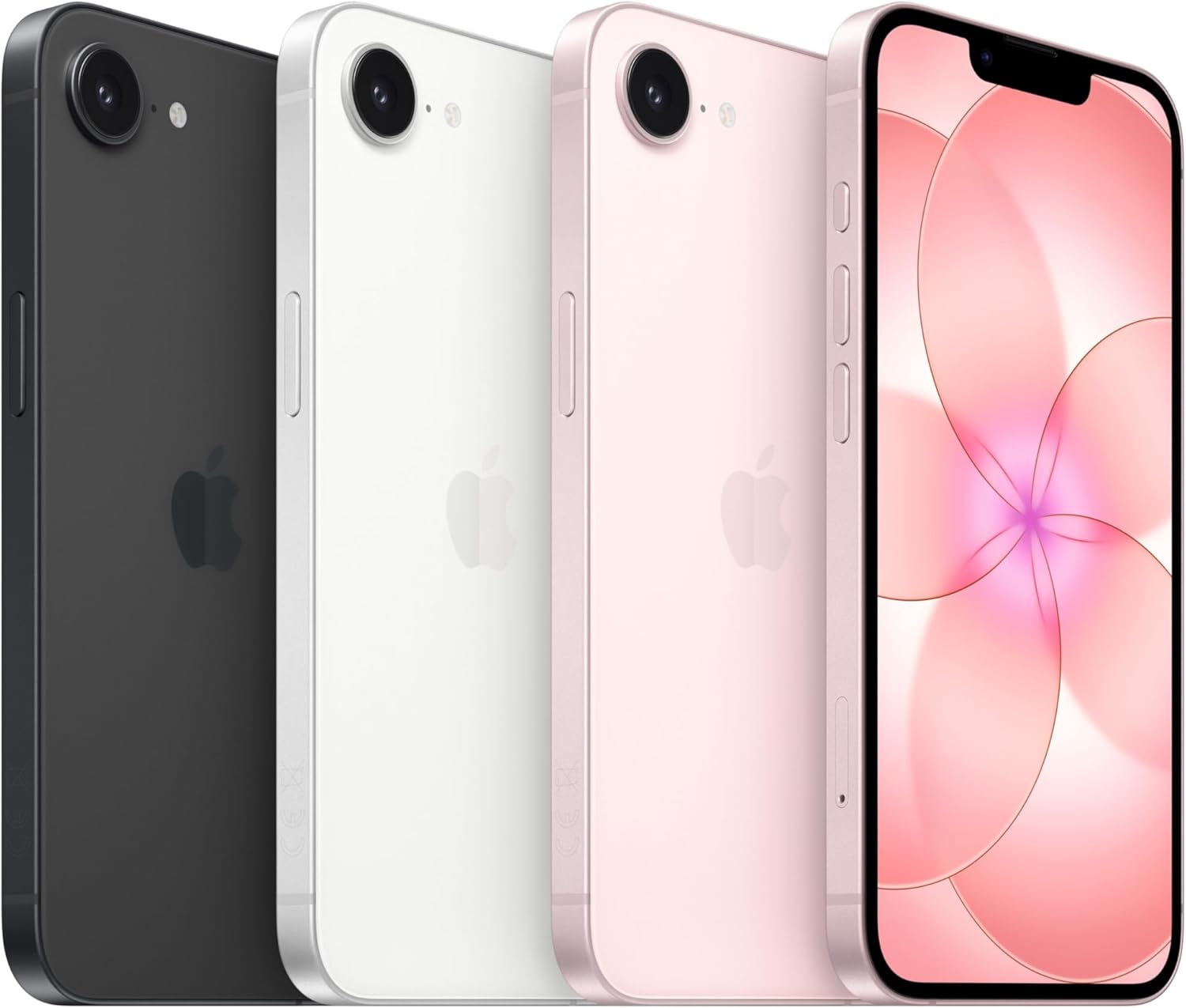 Smartphone Apple iPhone 17e 256GB/ 6.1"/ 5G/ Rosa Velho - Imagem 5