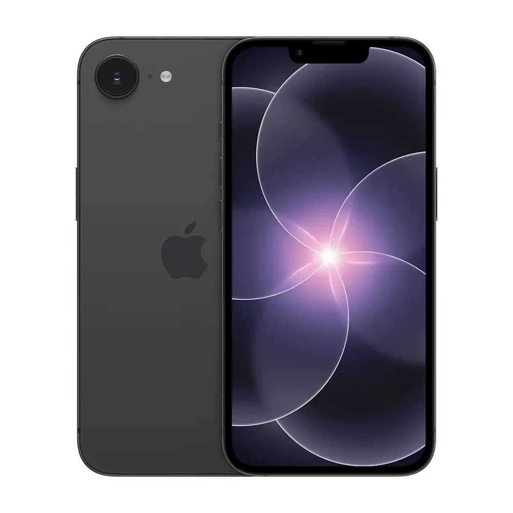 Smartphone Apple iPhone 17e 512GB/ 6.1"/ 5G/ Preto