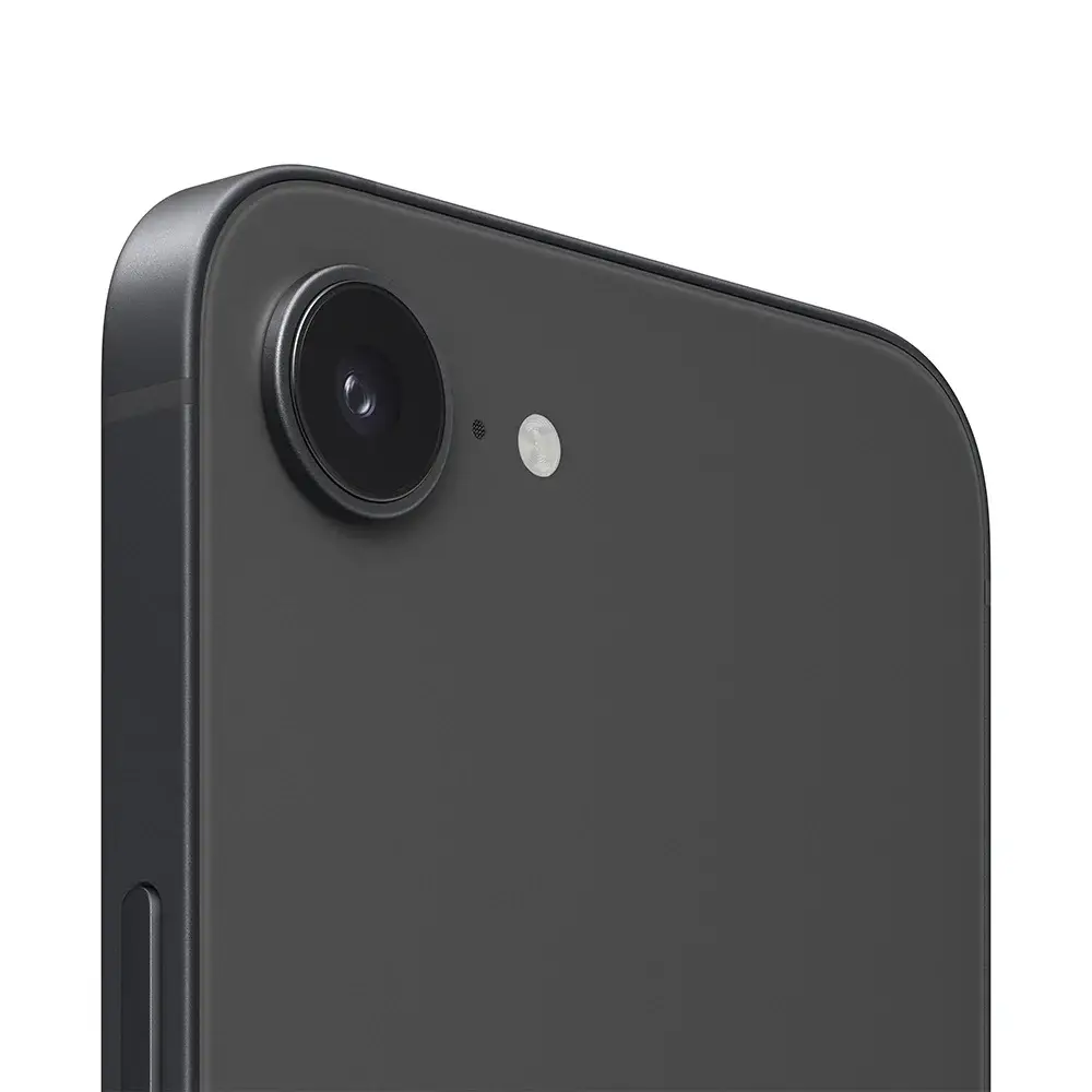 Smartphone Apple iPhone 17e 512GB/ 6.1"/ 5G/ Preto - Imagem 2