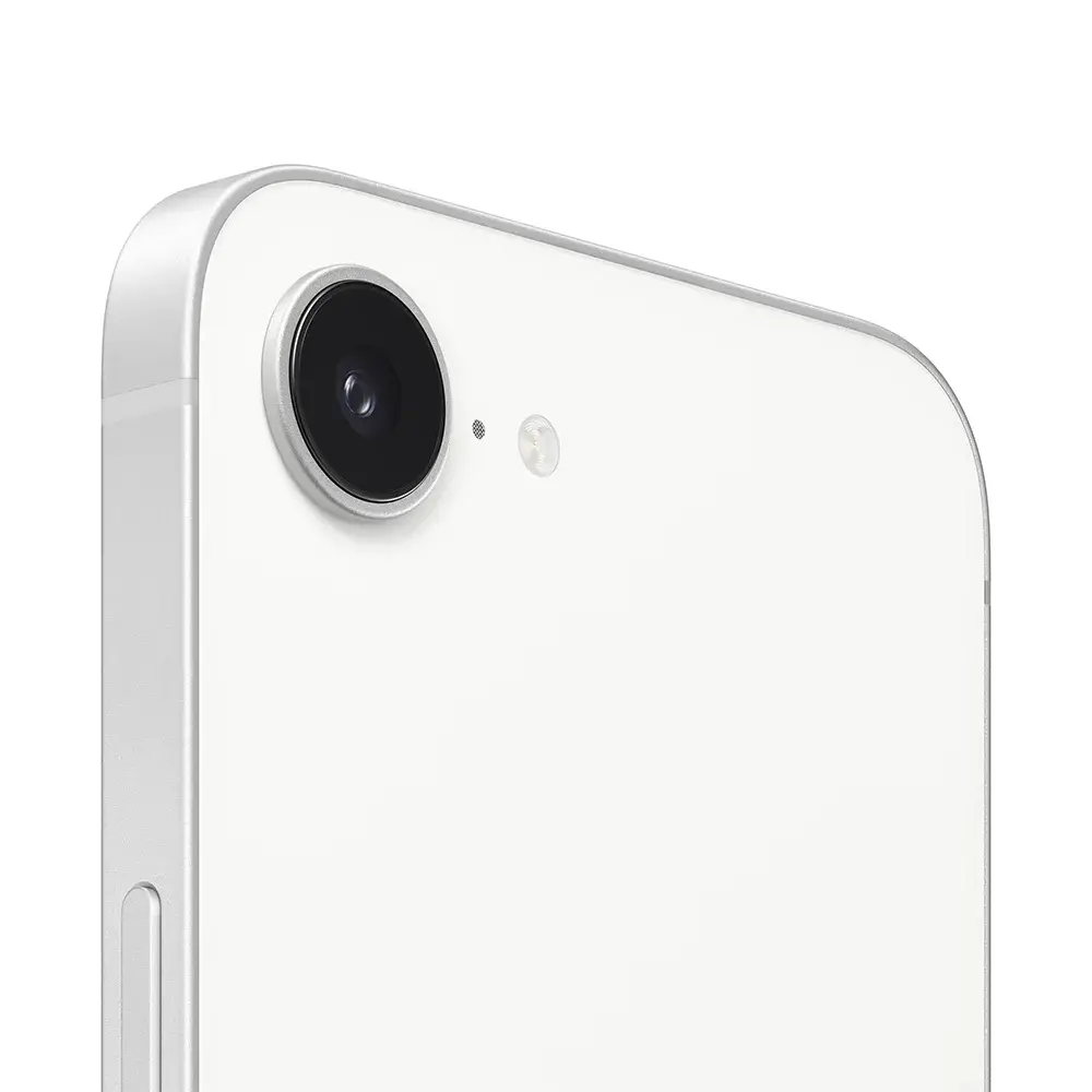 Smartphone Apple iPhone 17e 512GB/ 6.1"/ 5G/ Branco - Imagem 2