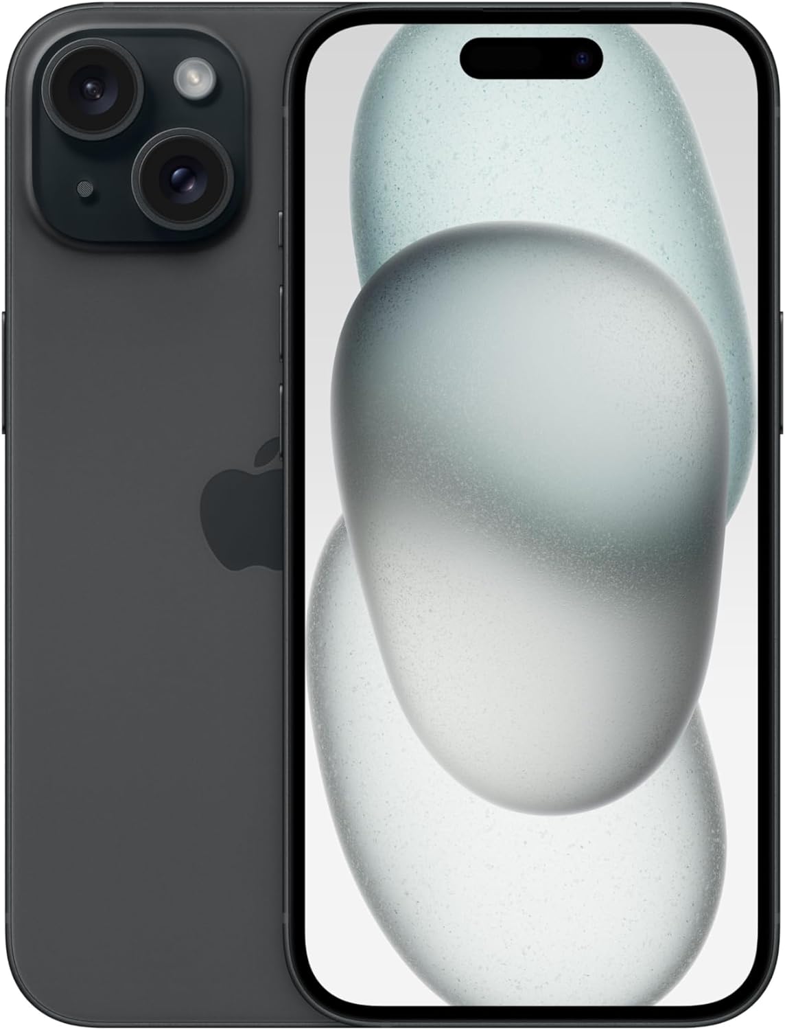 Smartphone Apple iPhone 15 128Gb/ 6.1"/ 5G/ Preto