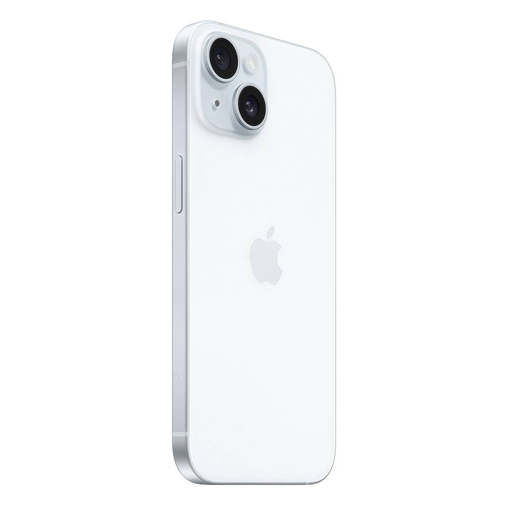 Smartphone Apple iPhone 15 128GB/ 6.1"/ 5G/ Azul - Imagem 2
