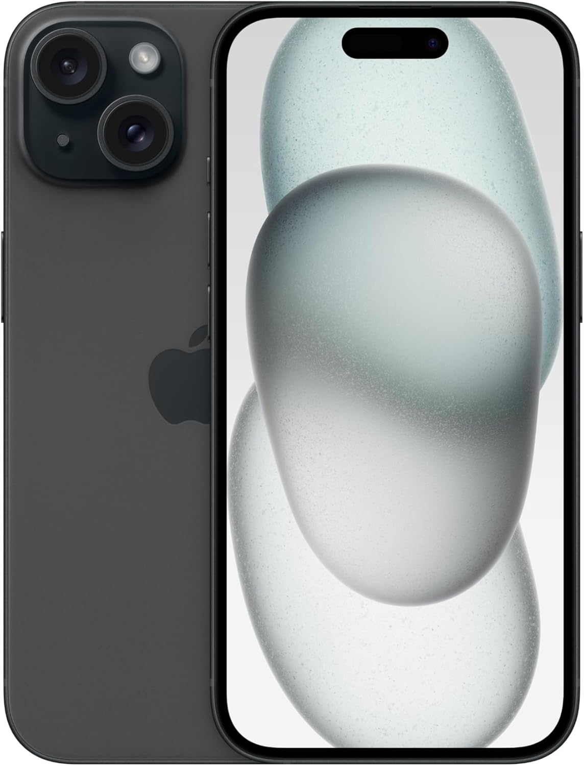 Smartphone Apple iPhone 15 256Gb/ 6.1"/ 5G/ Preto