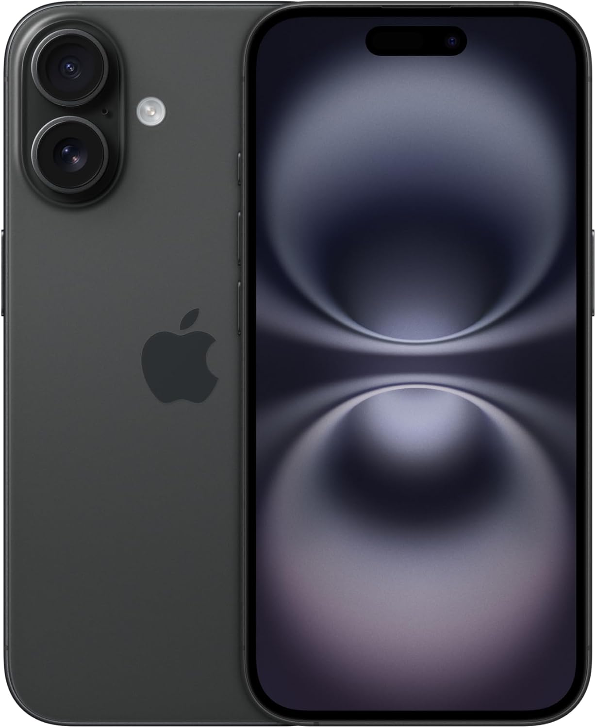 Smartphone Apple iPhone 16 128GB/ 6.1"/ 5G/ Preto