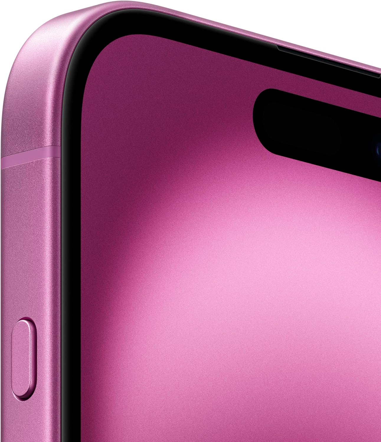Smartphone Apple iPhone 16 128GB/ 6.1"/ 5G/ Rosa - Imagem 3