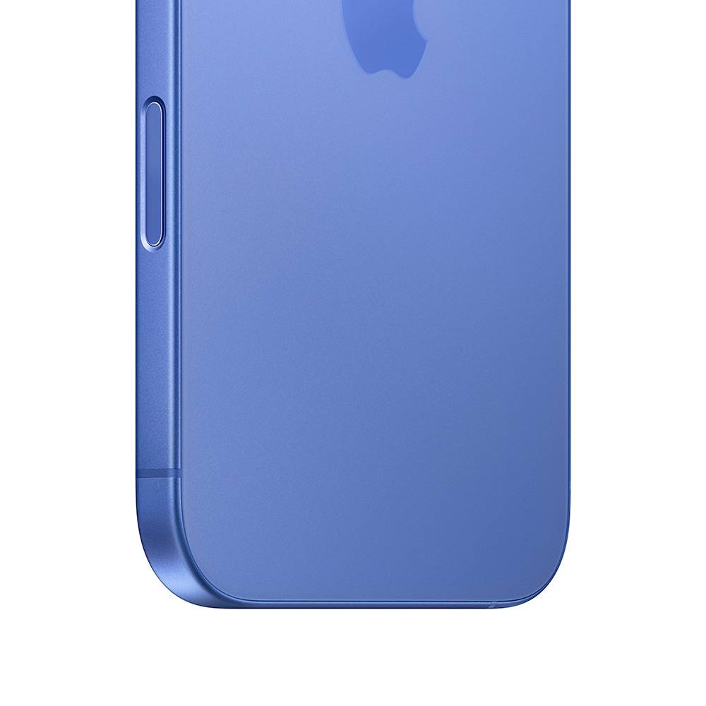 Smartphone Apple iPhone 16 128GB/ 6.1"/ 5G/ Azul Ultramar - Imagem 4
