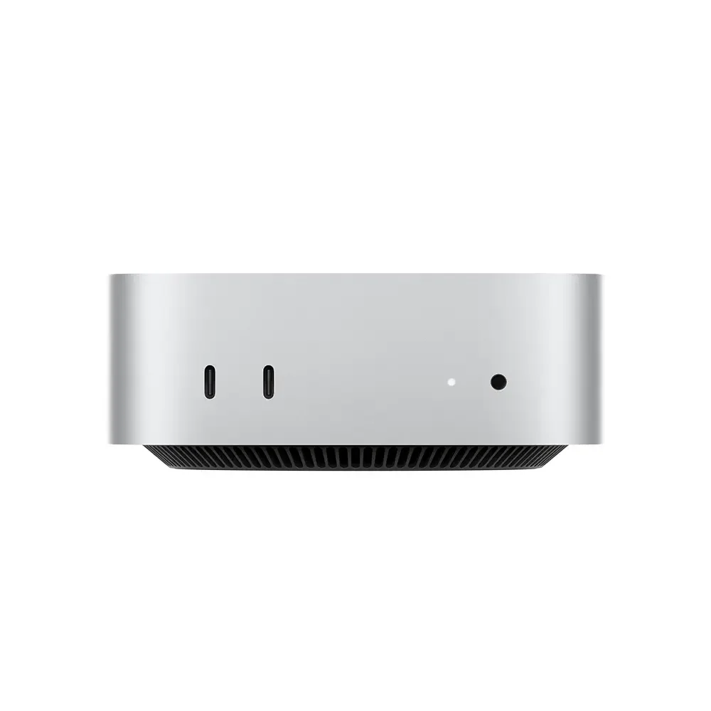 Computador Apple Mac mini Chip M6 12-Core CPU 16GB RAM 512GB SSD 12-Core GPU