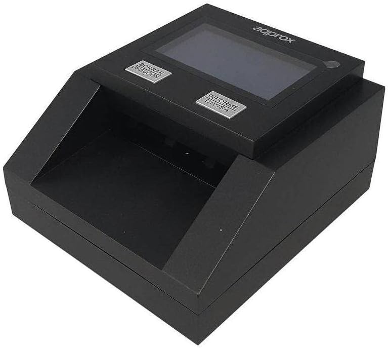 Detector de Notas Falsas Approx appBILLDETECTOR - Imagem 4