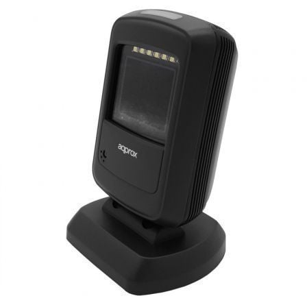 Leitor de Código de Barras 1D-2D-QR Approx appLS07DESK/ USB