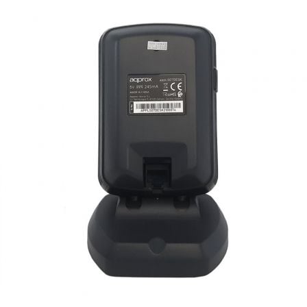 Leitor de Código de Barras 1D-2D-QR Approx appLS07DESK/ USB - Imagem 5