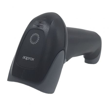 Leitor de Código de Barras 1D Approx appLS11WS/ Bluetooth/ USB/ Radiofrequência - Imagem 2