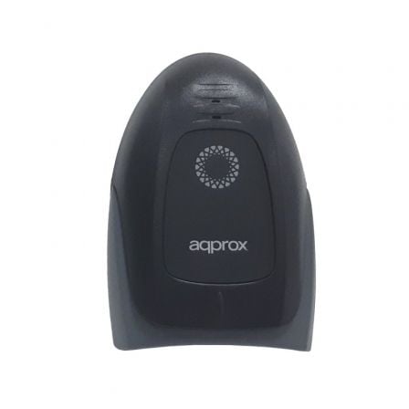 Leitor de Código de Barras 1D Approx appLS11WS/ Bluetooth/ USB/ Radiofrequência - Imagem 3