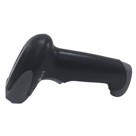 Leitor de Código de Barras 1D Approx appLS11WS/ Bluetooth/ USB/ Radiofrequência - Imagem 4