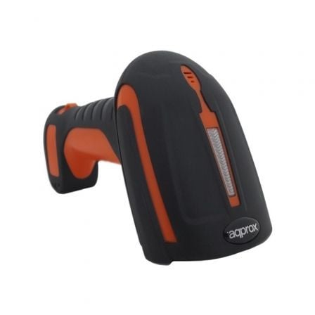 Leitor de Código de Barras 1D-2D-QR Approx appLS17I2D/ Bluetooth - USB - Radiofrequência - Imagem 2