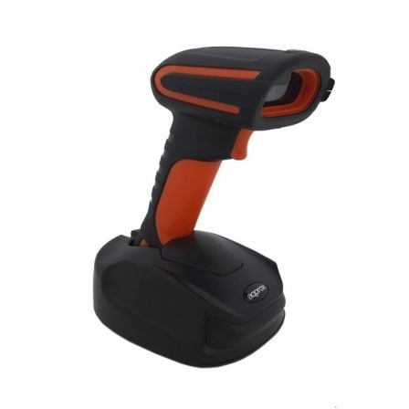Leitor de Código de Barras 1D-2D-QR Approx appLS17I2D/ Bluetooth - USB - Radiofrequência - Imagem 4