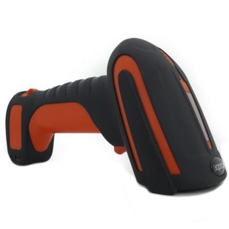 Leitor de Código de Barras 1D-2D-QR Approx appLS17I2D/ Bluetooth - USB - Radiofrequência - Imagem 3