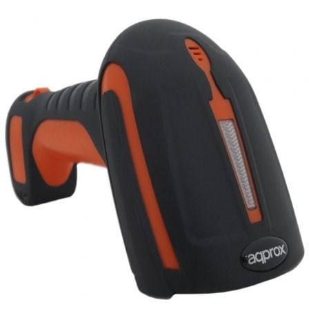 Leitor de Código de Barras 1D Approx appLS18I/ Bluetooth/ USB/ Radiofrequência - Imagem 3