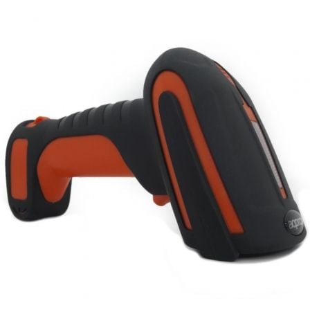 Leitor de Código de Barras 1D Approx appLS18I/ Bluetooth/ USB/ Radiofrequência - Imagem 5