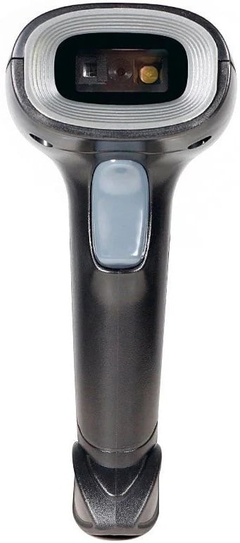 Leitor de Código de Barras 1D-2D-QR Approx appLS21/ USB - Imagem 3