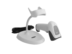 Leitor de Código de Barras 2D-QR Approx appLS22WH/ USB - Imagem 2