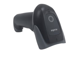 Leitor de Código de Barras 1D-2D-QR Approx appLS22WS/ USB/ Bluetooth/ Radiofrequência - Imagem 2
