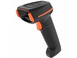 Leitor de Código de Barras 1D-2D-QR Approx appLS24WS/ USB/ Bluetooth/ Radiofrequência - Imagem 2