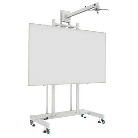 Suporte para Quadro Interativo Approx appIBSTD/ 80-120" - Imagem 2