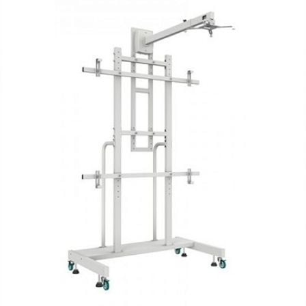 Suporte para Quadro Interativo Approx appIBSTD/ 80-120" - Imagem 3