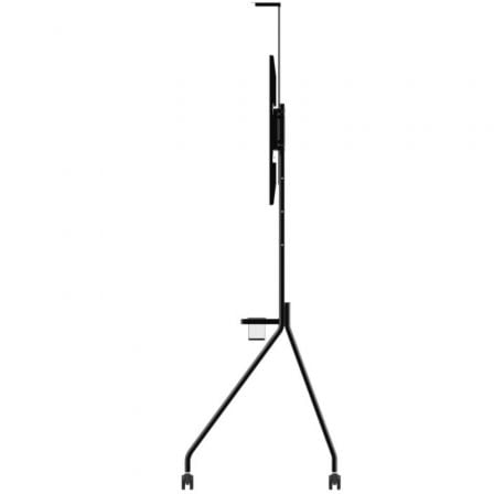 Suporte de Chão com Rodas Approx appISSTD para TV de 49-90"/ até 100kg - Imagem 5