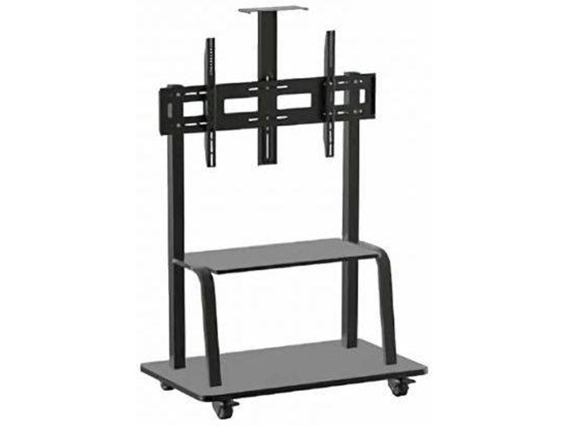 Suporte de Chão com Rodas Approx appISSTD para TV de 60-100"/ até 100kg