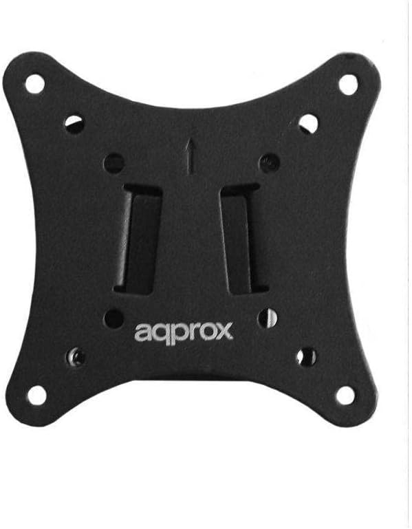 Suporte de Parede Fixo Approx appST00 para TV de 10-25"/ até 15kg - Imagem 2