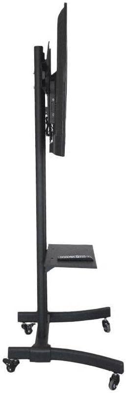 Suporte de Chão com Rodas Approx appST05 para TV de 30-55"/ até 40kg - Imagem 2