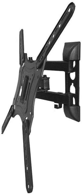 Suporte de Parede Extensível Approx appST12X para TV de 17-55"/ até 30kg - Imagem 4