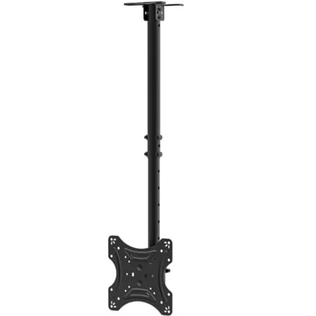 Suporte de Teto Approx appSTT01C para TV 17" a 47" até 40kg VESA 200x200 Extensível Preto - Imagem 3