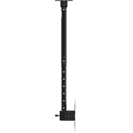 Suporte de Teto Approx appSTT01C para TV 17" a 47" até 40kg VESA 200x200 Extensível Preto - Imagem 4