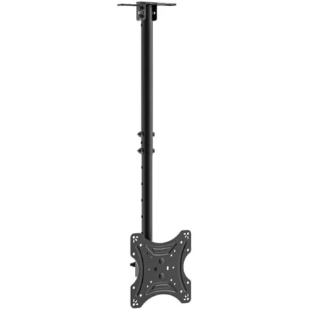 Suporte de Teto Approx appSTT01C para TV 17" a 47" até 40kg VESA 200x200 Extensível Preto - Imagem 2