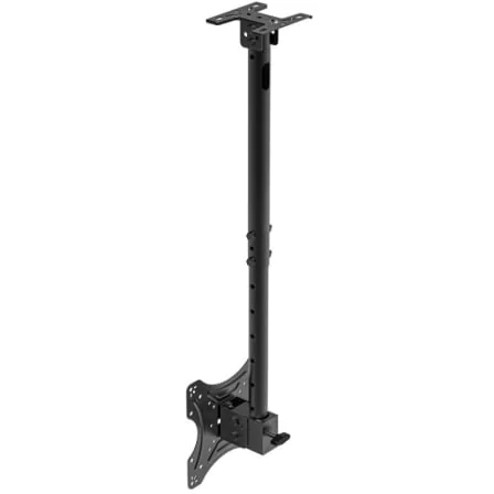 Suporte de Teto Approx appSTT01C para TV 17" a 47" até 40kg VESA 200x200 Extensível Preto - Imagem 5
