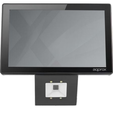 POS / Approx appCHECKERPRICE02 Quad core RK3566/ 2GB/ 32GB/ 10"/ Tátil/ WiFi/ Android 11 - Imagem 2