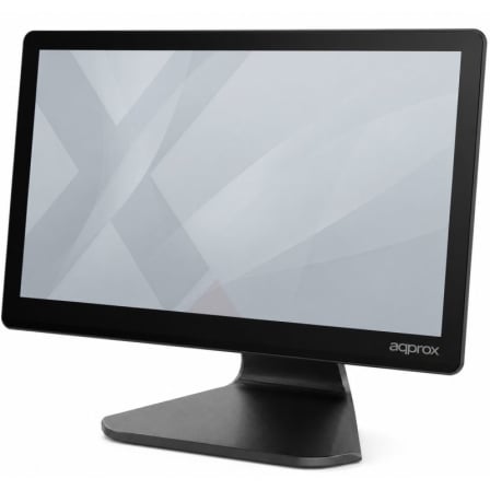 Terminal POS Approx appTPV05NG8-256 15.6" Full HD Intel Celeron N5095 8GB 256GB SSD Táctil