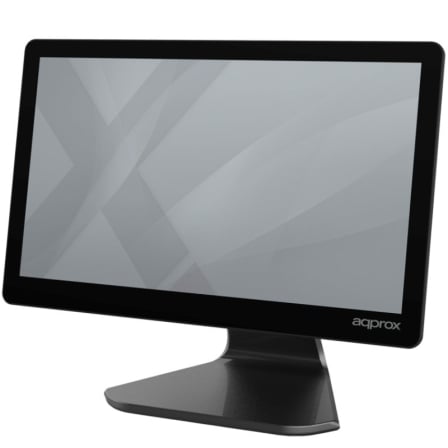 POS Approx appTPV05NVFDG8-256 Intel Celeron N5095/ 8GB/ 256GB SSD/ 15.6"/ Tátil/ WiFi